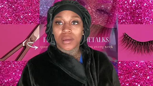 Snapshot of Creamesensation chatting on February 5, 4:44 pm Creamesensation online show from February 5, 4:44 pm