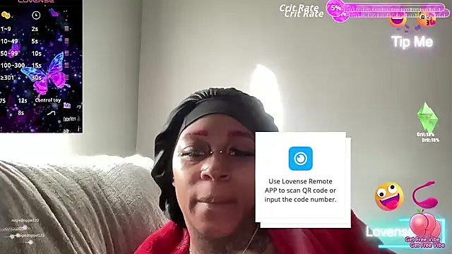 Snapshot of Creamesensation chatting on February 20, 3:01 pm Creamesensation online show from February 20, 3:01 pm