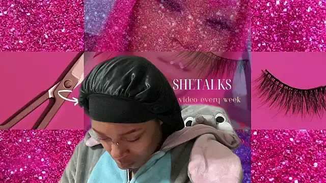 Snapshot of Creamesensation chatting on February 28, 10:38 am Creamesensation online show from February 28, 10:38 am