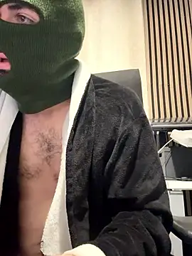 longqwert online show from January 19, 9:57 am