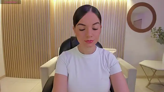 MorganHicks online show from March 1, 7:59 pm