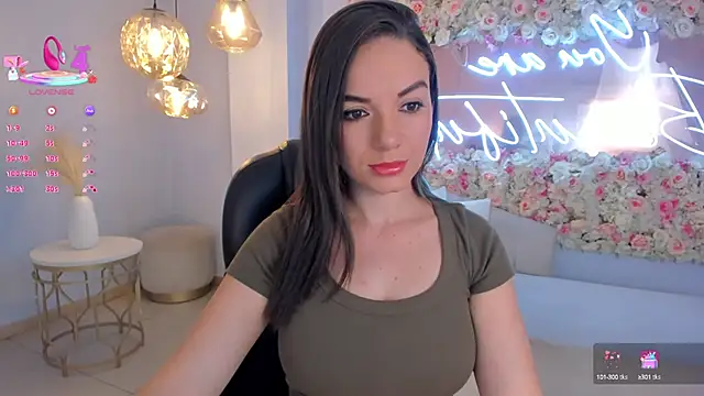 MorganHicks online show from March 8, 7:09 pm