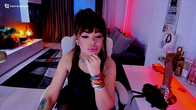 Miss kay1111 online show from January 7, 2:41 pm