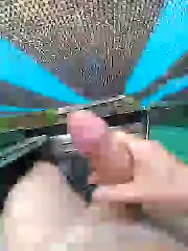 Snapshot of Alvaro2017 chatting on February 4, 1:16 pm Alvaro2017 online show from February 4, 1:16 pm