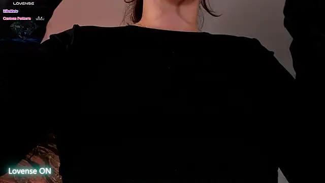 Snapshot of DannieSmith1 chatting on September 14, 12:37 pm DannieSmith1 online show from September 14, 12:37 pm