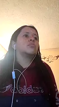 latinfemale online show from March 16, 7:17 pm