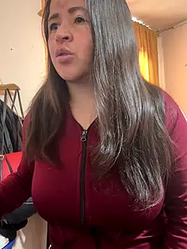 latinfemale online show from October 23, 8:07 pm