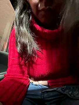 latinfemale online show from November 16, 9:20 pm