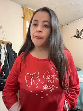 latinfemale online show from February 28, 10:22 pm