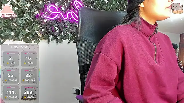 DestinyHills online show from January 16, 12:20 pm