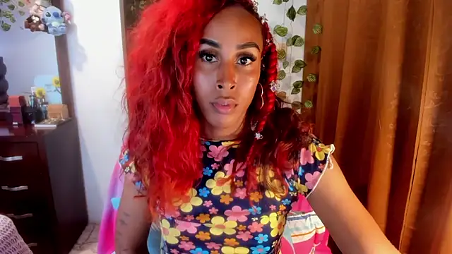 CarameloCeron online show from March 12, 6:22 pm