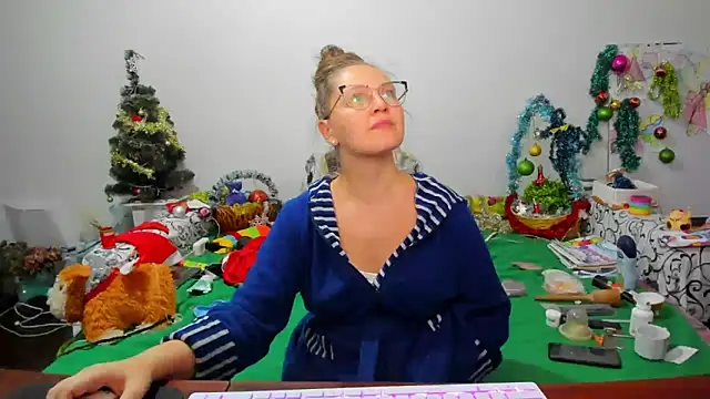 IamYourNarcotic online show from January 18, 3:59 pm