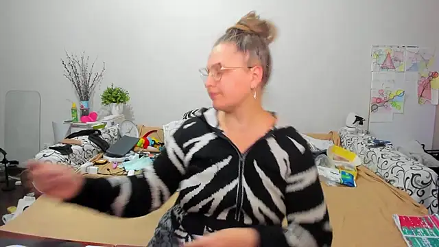 IamYourNarcotic online show from February 25, 4:16 pm