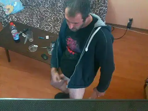 Snapshot of ZDRAVKICH chatting on December 23, 7:17 am ZDRAVKICH online show from December 23, 7:17 am