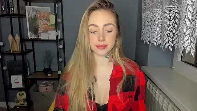 sexyCoralie online show from January 4, 7:34 am