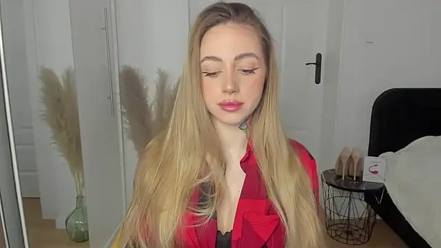 sexyCoralie online show from January 31, 7:39 am