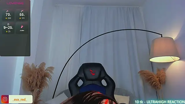  Eva Rose  online show from December 8, 1:47 pm