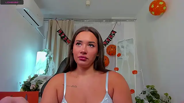  Eva Rose  online show from October 23, 1:54 pm