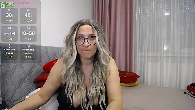 Aphrodite S32 online show from November 17, 8:20 am