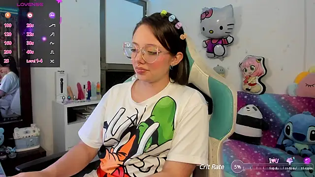 linda-schmidt online show from January 7, 1:59 am