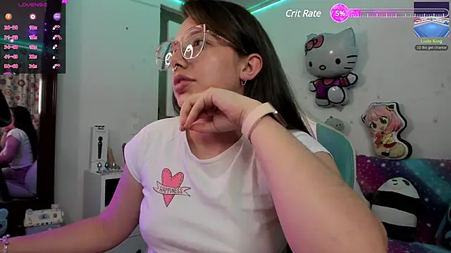 linda-schmidt online show from January 14, 1:15 am