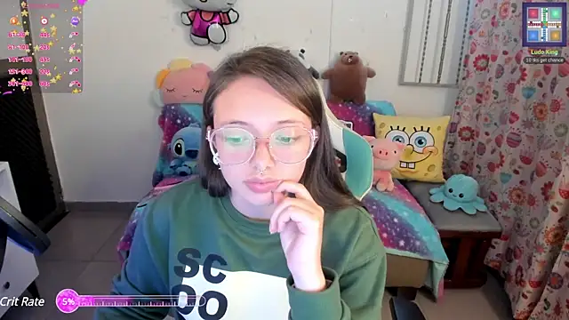 linda-schmidt online show from February 9, 2:06 am