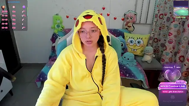 linda-schmidt online show from March 12, 1:25 am