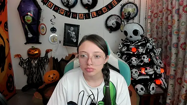 linda-schmidt online show from October 7, 3:04 am