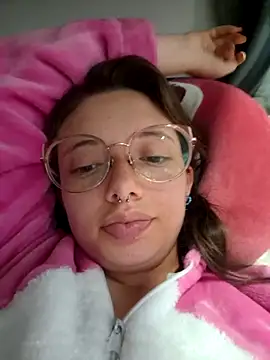 linda-schmidt online show from November 23, 8:08 pm