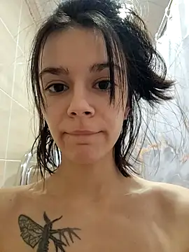 alyssa sweet online show from December 3, 6:48 am