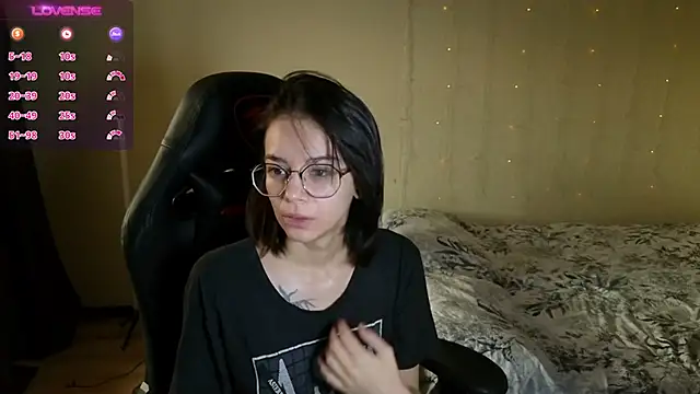 alyssa sweet online show from December 6, 4:14 am