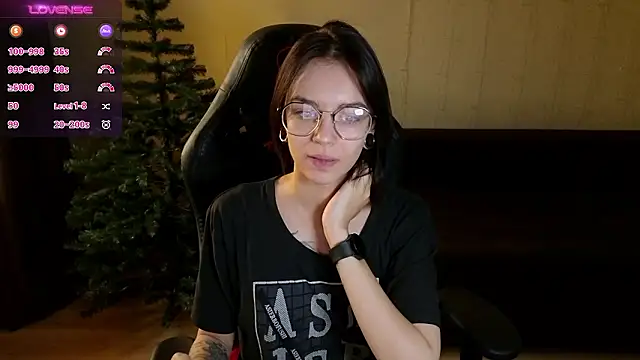 alyssa sweet online show from December 9, 8:00 am