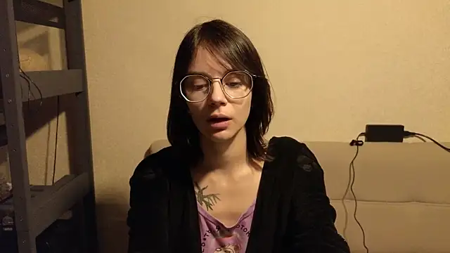 alyssa sweet online show from December 17, 10:11 pm