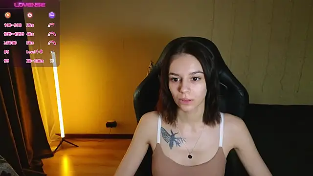 alyssa sweet online show from January 27, 9:13 am