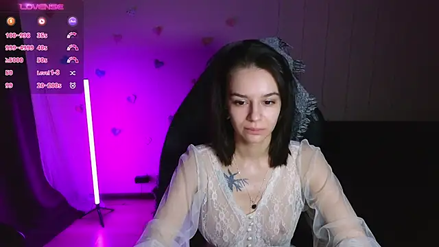 alyssa sweet online show from February 10, 5:03 am