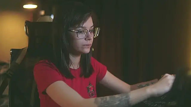 alyssa sweet online show from September 11, 3:28 am