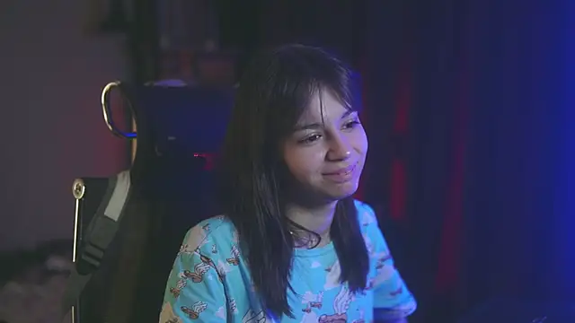 alyssa sweet online show from November 7, 5:51 am