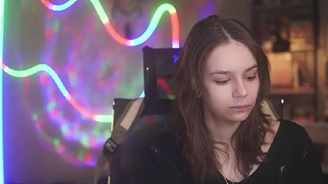 alyssa sweet online show from March 10, 5:12 am