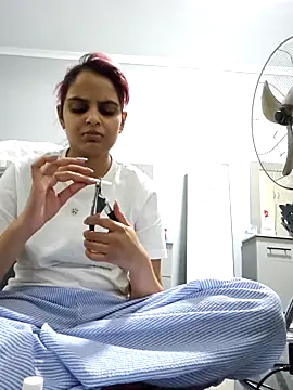 DirtySnowball69 online show from December 19, 4:58 pm