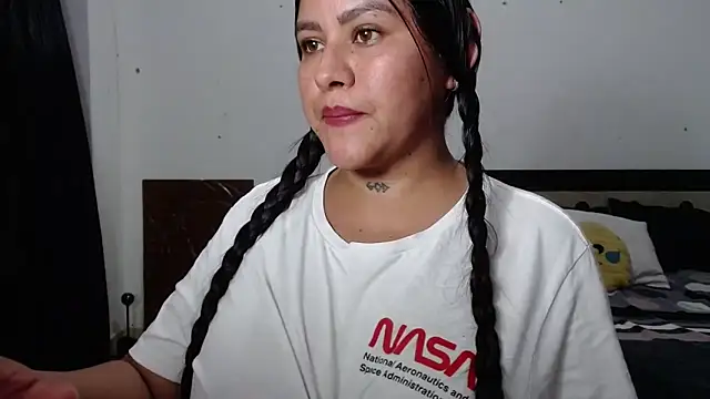 venuz mendoza20 online show from February 19, 11:12 pm