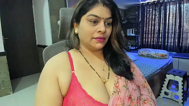 Snapshot of tarivishu23 chatting on February 5, 5:41 am tarivishu23 online show from February 5, 5:41 am