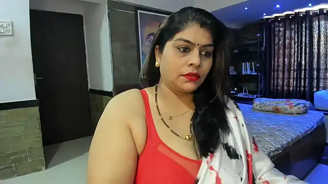 Snapshot of tarivishu23 chatting on February 11, 5:05 am tarivishu23 online show from February 11, 5:05 am