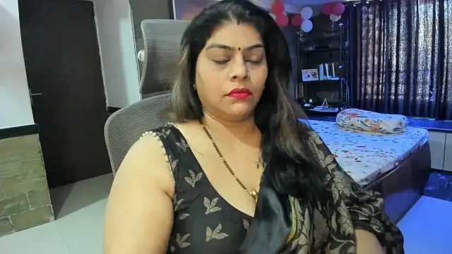 Snapshot of tarivishu23 chatting on February 22, 4:51 am tarivishu23 online show from February 22, 4:51 am