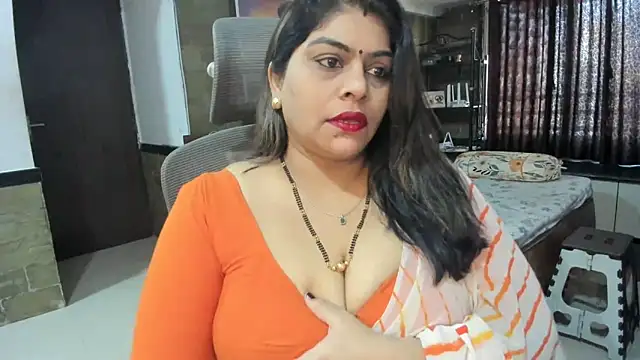 Snapshot of tarivishu23 chatting on March 1, 4:47 am tarivishu23 online show from March 1, 4:47 am