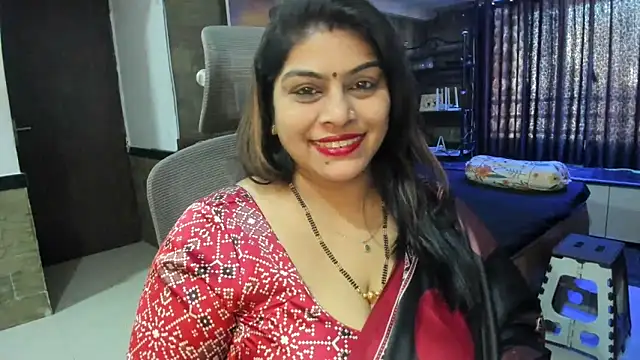 Snapshot of tarivishu23 chatting on March 7, 4:24 am tarivishu23 online show from March 7, 4:24 am