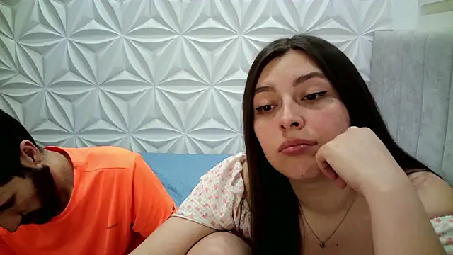 jerryandjessica online show from December 23, 12:03 am