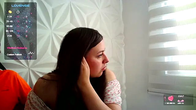 jerryandjessica online show from September 20, 8:10 pm