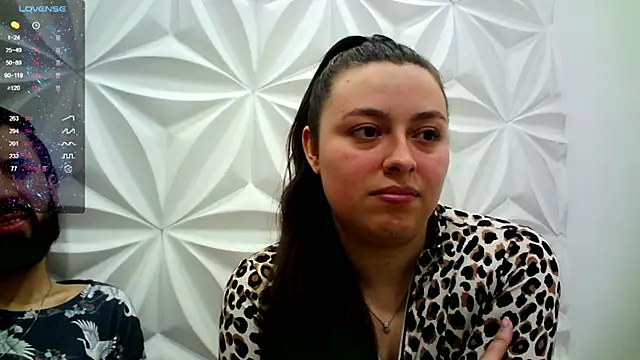 jerryandjessica online show from October 13, 10:32 pm