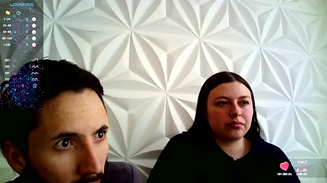 jerryandjessica online show from October 31, 12:39 pm