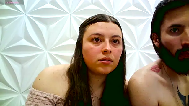 jerryandjessica online show from November 27, 11:12 am